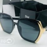Dior b w