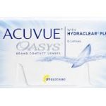 ACUVUE OASYS