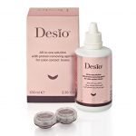 desio eye care solution